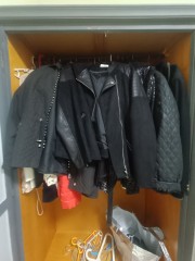Ropa de señora en perfecto estado talla XXL