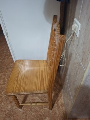 Sillas