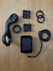 Garmin 520 Plus