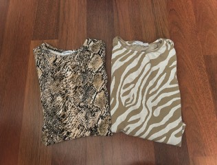 Camisetas mujer