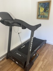 Cinta de correr
