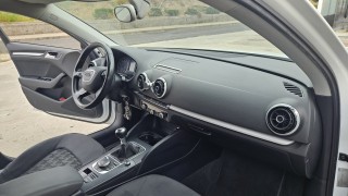 Audi a3,sedan
