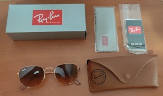 Gafas de sol Ray-Ban ORB3548N