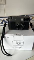 Fujifilm X Half