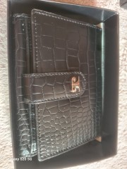 Cartera mujer pierre cardin