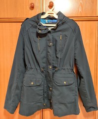 Chaqueta mujer, talla XXL
