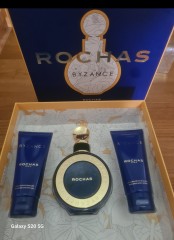 Set de perfume Byzance(rochas)