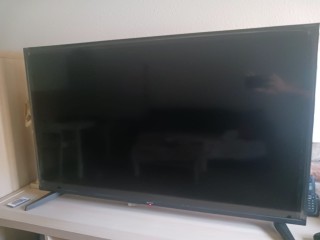 Televisor 47 pulgadas