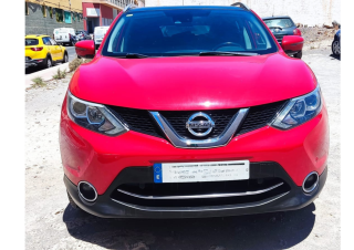NISSAN QASHQAI 1.2 DIGT NCONNECTA