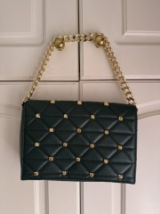 Bolso verde