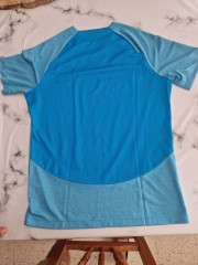 Camisa de deporte