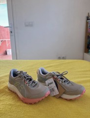 Asics Gel Kanaku 6