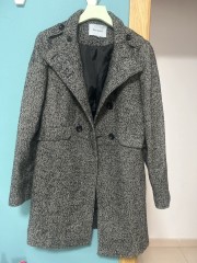 Abrigo ideal para sitios con frío
