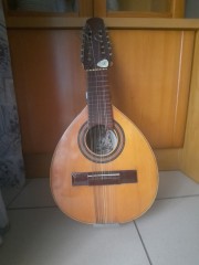 Instrumentos musicales