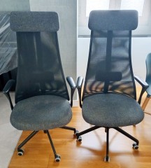 Sillon de oficina