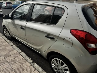VENDO HYUNDAI I20
