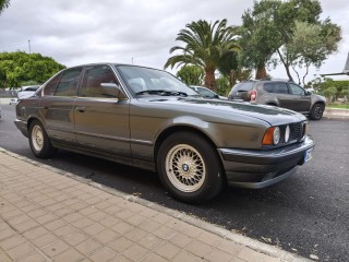 BMW 535i e34