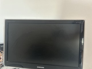Monitor/televisor