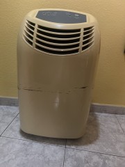 Aire acondicionado
