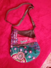 Bolso desigual