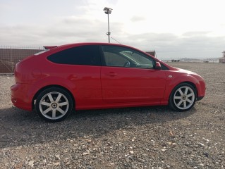 Ford Focus Titanium 2.0 145cv 274.000km motor cadena