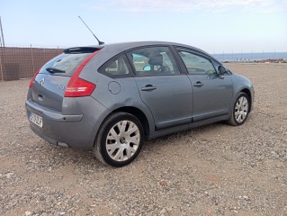 CITROEN C4 VTR 1.6 16V 115CV 272.000KM MUY BUEN ESTADO