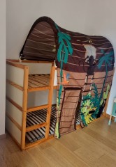 Litera infantil