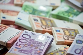 Oferta de Financiamiento Empresarial