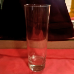 Vasos tubo