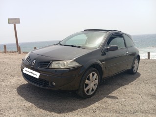 Renault Megane Eco Extreme  Año 2007 1.5Dci k9k 6 velocidades 105cv 324.000km muy buen estado