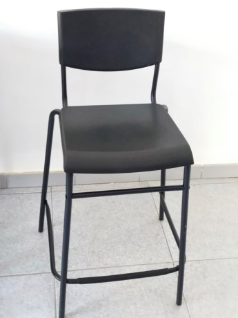vendo-taburetes-altos-mod-ikea-sting-63-cm-negros-big-4