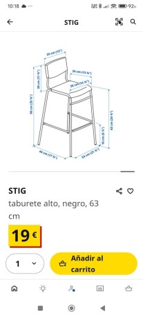 vendo-taburetes-altos-mod-ikea-sting-63-cm-negros-big-1