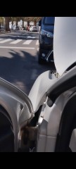 OPEL ASTRA 2004. FALLO MOTOR