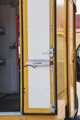 Iveco Daily 35S11 (N1, furgón caja cerrada)