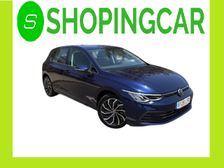 VOLKSWAGEN GOLF VIII