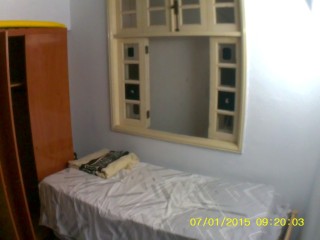 Habitacion en alquiler
