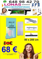 Impresión de Cartelería, Impresión Gran formato, Caballetes, Impresión de Póster y Carteles, Impresión de Lonas y Pancartas, Impresión de Vinilos