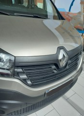Renault Trafic nueva