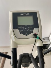 Cross Trainer