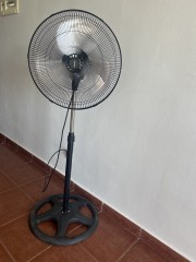 Ventilador