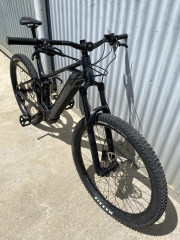 Ebike mondraker