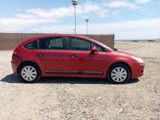 CITROEN C4 1.4 16V 90CV 278.000KM