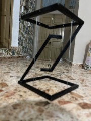 Mesa flotante