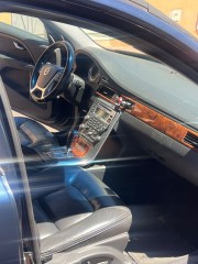 Vendo VOLVO XC70