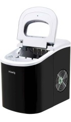 Maquina de hacer hielo doméstico
