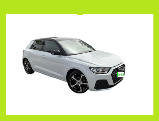 AUDI A1 Sportback 25 TFSI