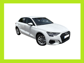 AUDI A3 Sport back 30 TFSI 81kW 110CV