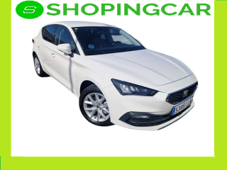 SEAT León 1.0 TSI SS Style