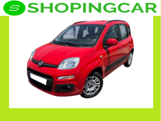 FIAT Panda 1.2 Lounge 51kW 69CV