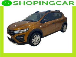 DACIA Sandero Essential TCe